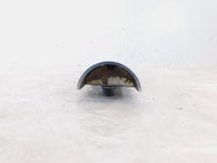 2004-07 Victory Kingpin California Vegas Center Engine Chrome Crash Guard Plate - C3 Cycle