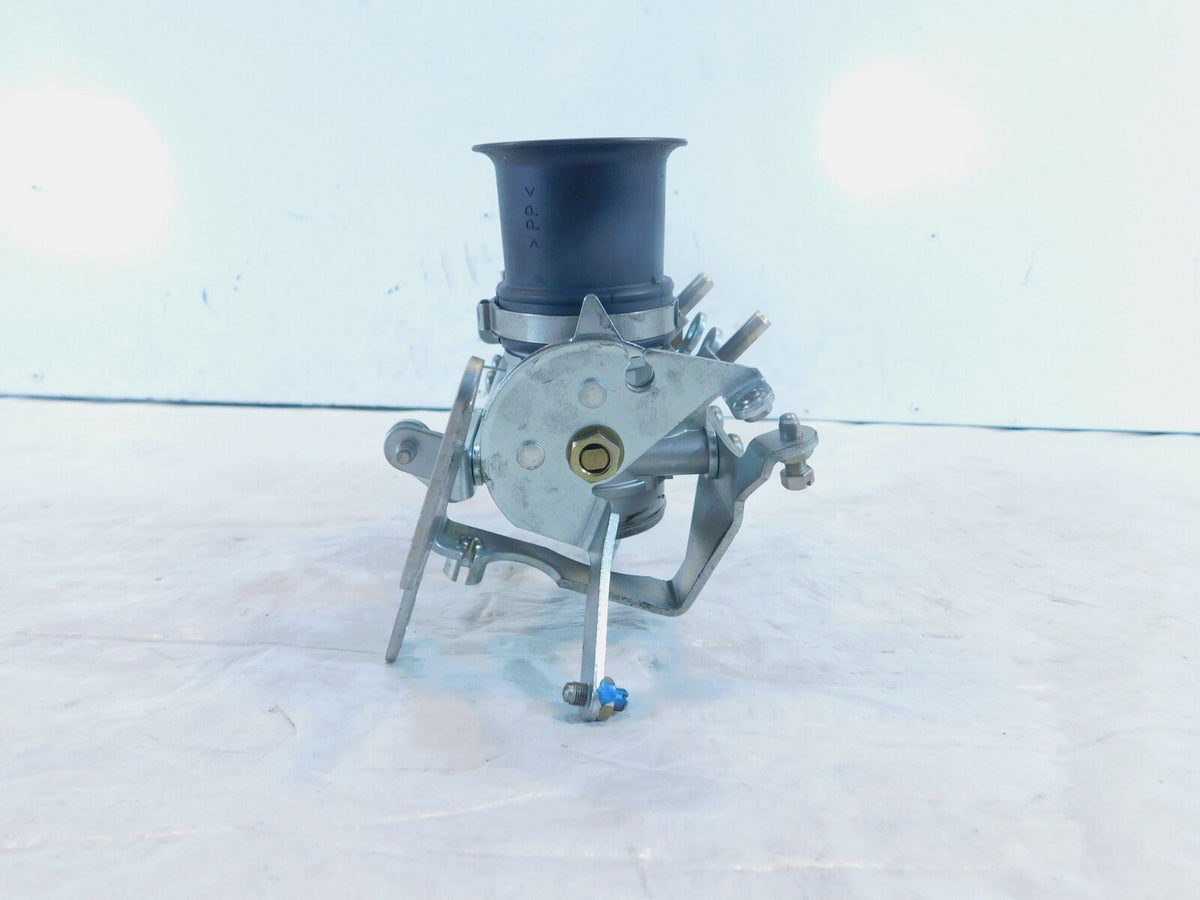 1997-2005 BMW R1200CL R1200CEngine Fuel Preparation Throttle Body System - C3 Cycle