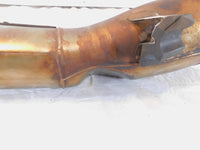 1984-1985 BMW K100 K100RT K100RS Exhaust Muffler Pipe Silencer & Heat Shield - C3 Cycle