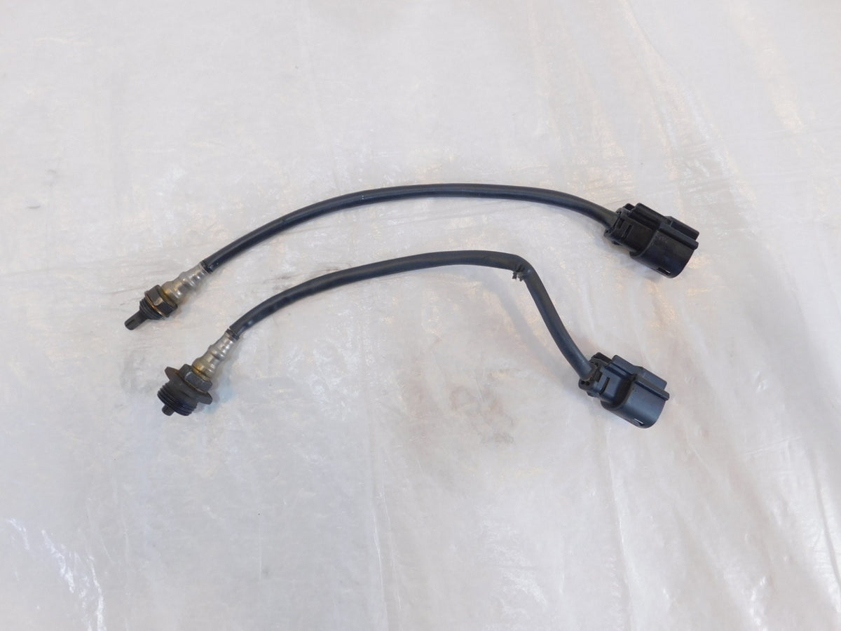 2018-2020 Harley Davidson Softail Low Rider & Fat Bob Exhaust Oxygen O2 Sensors - C3 Cycle
