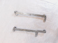 Yamaha V-Star 1300 Tourer Deluxe Stryker Front/Rear Cylinder Head Cover Brackets - C3 Cycle