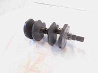 1994-2003 Honda VF750 VF750C Magna 750 Engine Motor Crank Shaft Crankshaft - C3 Cycle