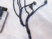 Harley Electra Glide FLHTC EFI Fuel Injection Wire Harness & Magenti Marelli ECU - C3 Cycle