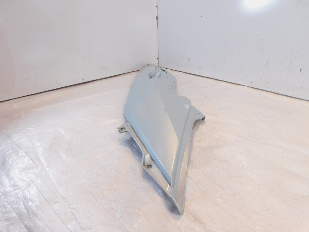 2005-2014 BMW R1200RT R900RT Gray Polar Right Side Rear Tail Fairing Cowl Cover - C3 Cycle