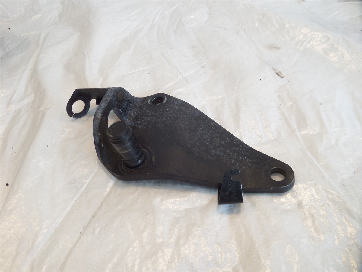 Honda Shadow 750 VT750 VT750C Phantom Spirit & Aero Rear Brake Pedal Bracket - C3 Cycle