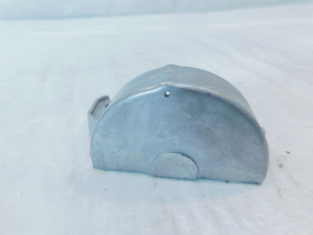 Triumph Daytona 675 R & Street Triple Engine Motor Oil Pump Chain Cover Guard - C3 Cycle