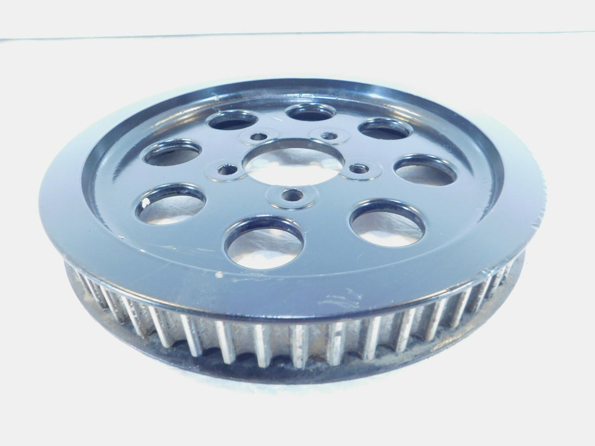 Buell M2 Cyclone S2 Thunderbolt & X1 Lightning Rear Wheel Drive Pulley Sprocket - C3 Cycle