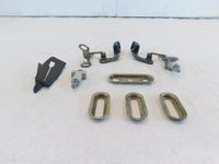 Honda GL1800 Goldwing 1800 Windscreen Windshield Adjust Adjuster Latch Button - C3 Cycle