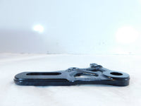 Triumph Bonneville T120 Street Twin Rear Wheel Disc Brake Caliper Mount Bracket - C3 Cycle