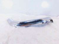 Harley Sportster 883 & 1200 Chrome Front Exhaust Header Pipe Cover Heat Shield - C3 Cycle