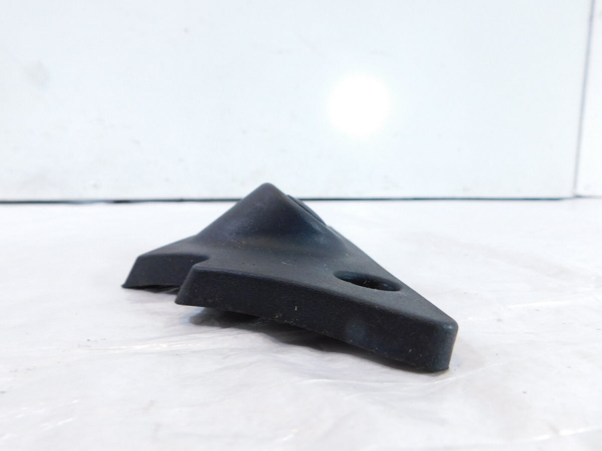 Triumph Rocket III Classic/Roaster Touring Left Side Engine Infill Cover Cowling - C3 Cycle