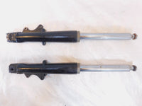Harley Davidson Touring Road King Electra Glide Front End Suspension Fork Shocks - C3 Cycle