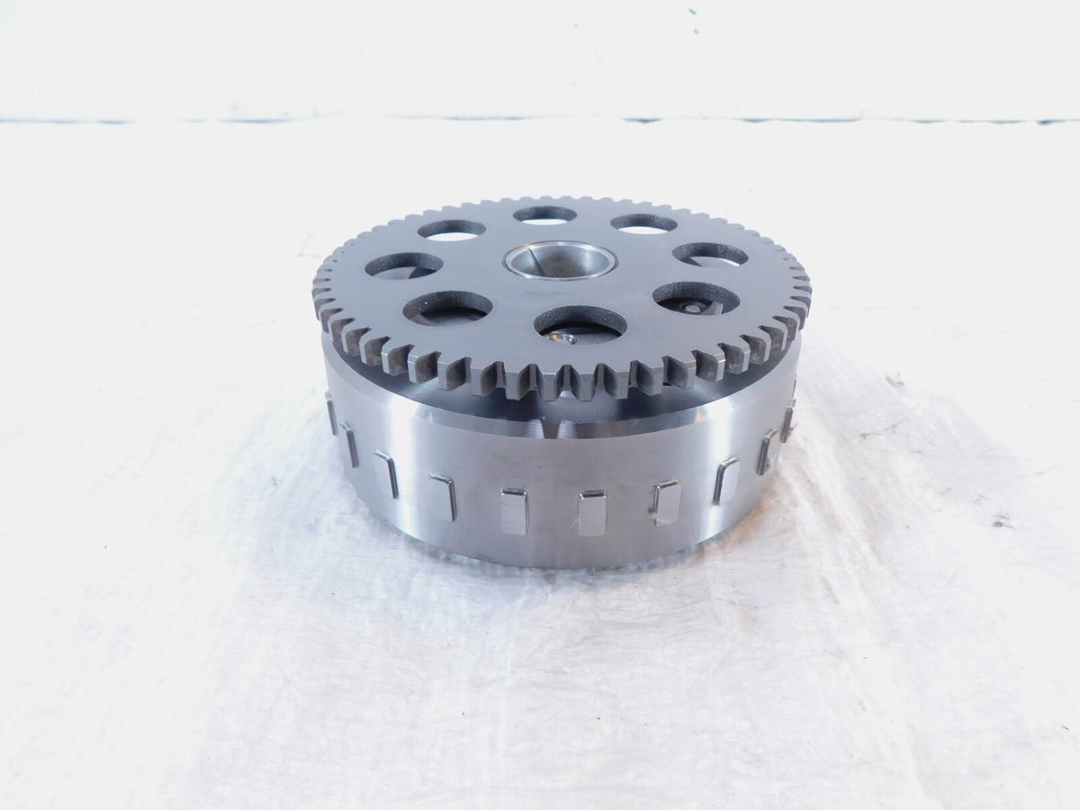 07-16 Aprilia Shiver & Dorsoduro 750 Alternator Generator Stator Rotor Flywheel - C3 Cycle