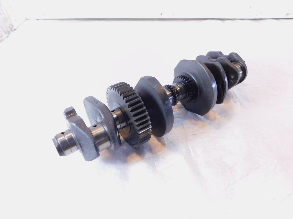 Honda CB1000 CBR1000F 1000 Engine Motor Crank Shaft Piston Connecting Rods - C3 Cycle