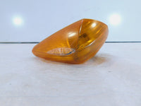 1998-2001 Honda Interceptor 800 VFR800 Front Right Turn Signal Indicator Light - C3 Cycle