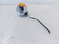 Harley FXR Dyna Softail & Sportster 1200 883 Front Indicator Turn Signal Light - C3 Cycle