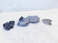 2003-2012 Yamaha FJR1300 FJR1300A FJR1300AE Left Engine Motor Transmission Cover - C3 Cycle