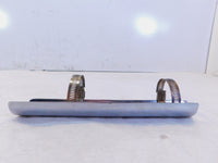 Harley Touring Road King Electra Glide Lower Rear Exhaust Pipe Cover Heat Shield - C3 Cycle