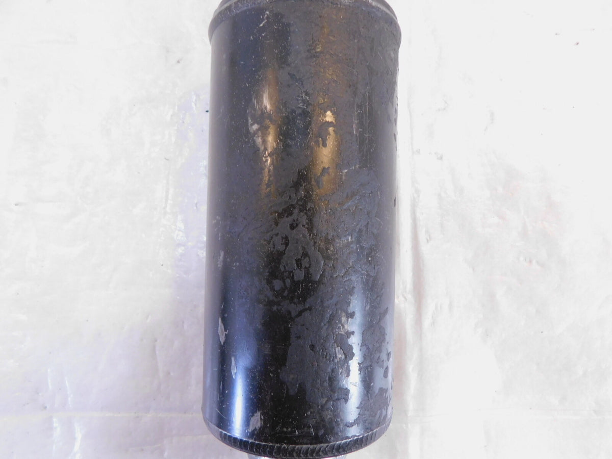 1 Harley Davidson Softail Deuce Heritage Classic Black Rear Wheel Shock Absorber - C3 Cycle
