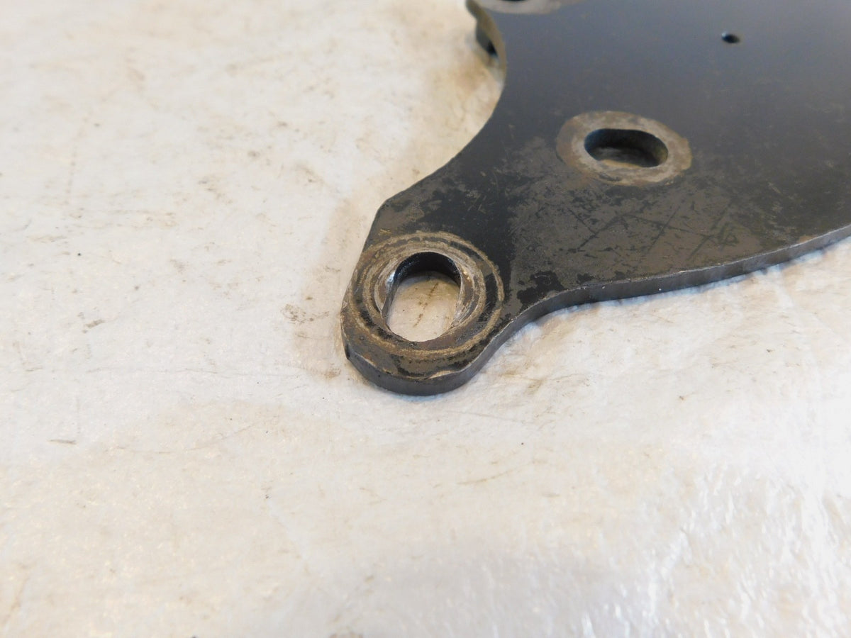 Harley Ironhead Sportster 900 1000 Front Right Engine Motor Mount Bracket Plate - C3 Cycle