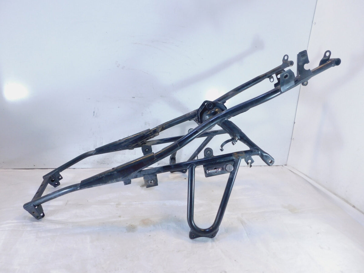 BMW R1150GS Adventure & R1150R Rockster Rear Back Inner Tail Subframe ...