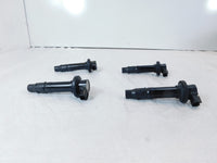 1999 2000 2001 2002 Yamaha YZFR6 R6 Engine Motor Ignition Coil Spark Plug Caps - C3 Cycle