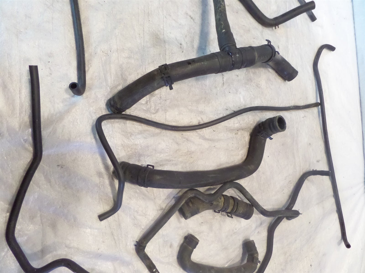 2015 Triumph Street Triple R Engine Motor Air Oil Hose Pipe Line Box Lot - C3 Cycle