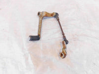 Yamaha Virago 700 750 1000 1100 Gear Change Shifter Shift Pedal & Linkage Rod - C3 Cycle