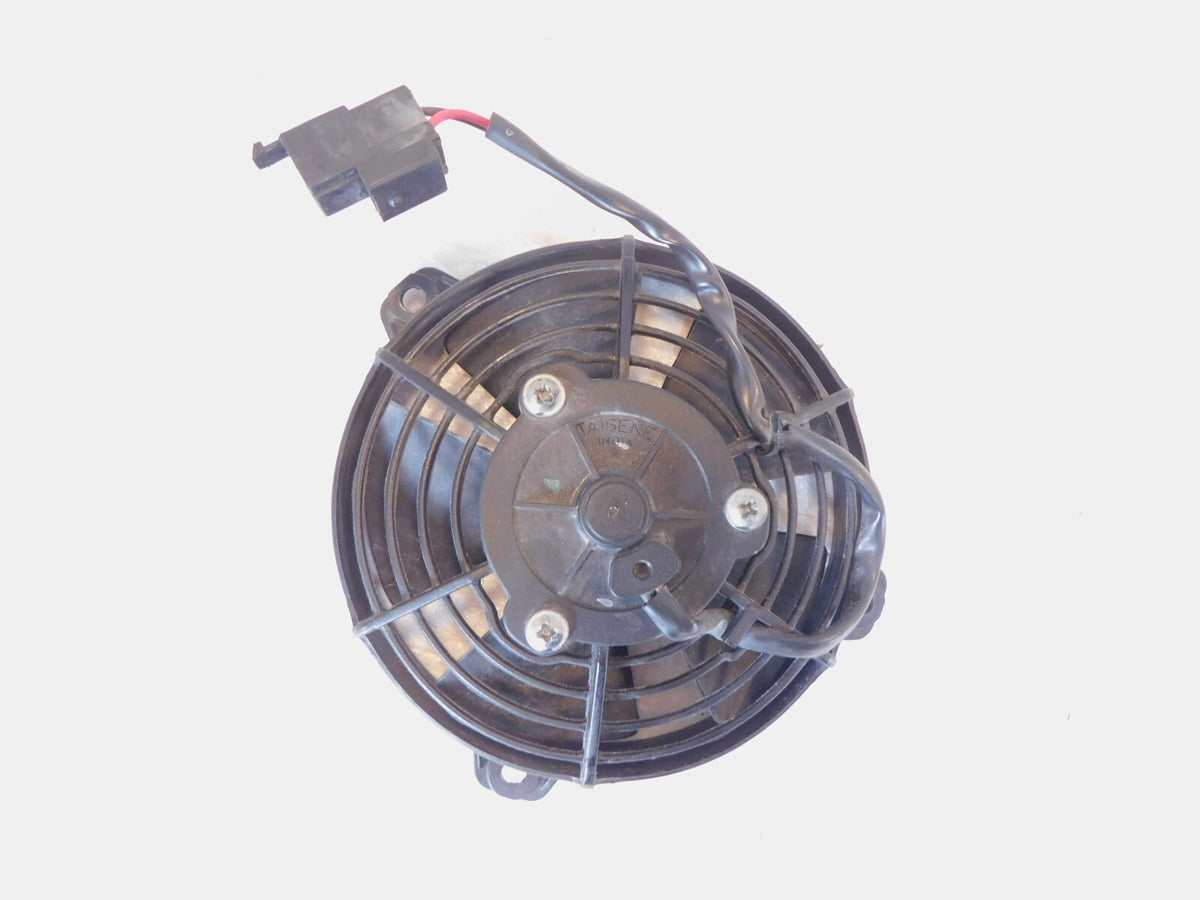 Aprilia ETV1000 Caponord & Shiver Dorsoduro 750 Mana Cooling Radiator Fan Blower - C3 Cycle