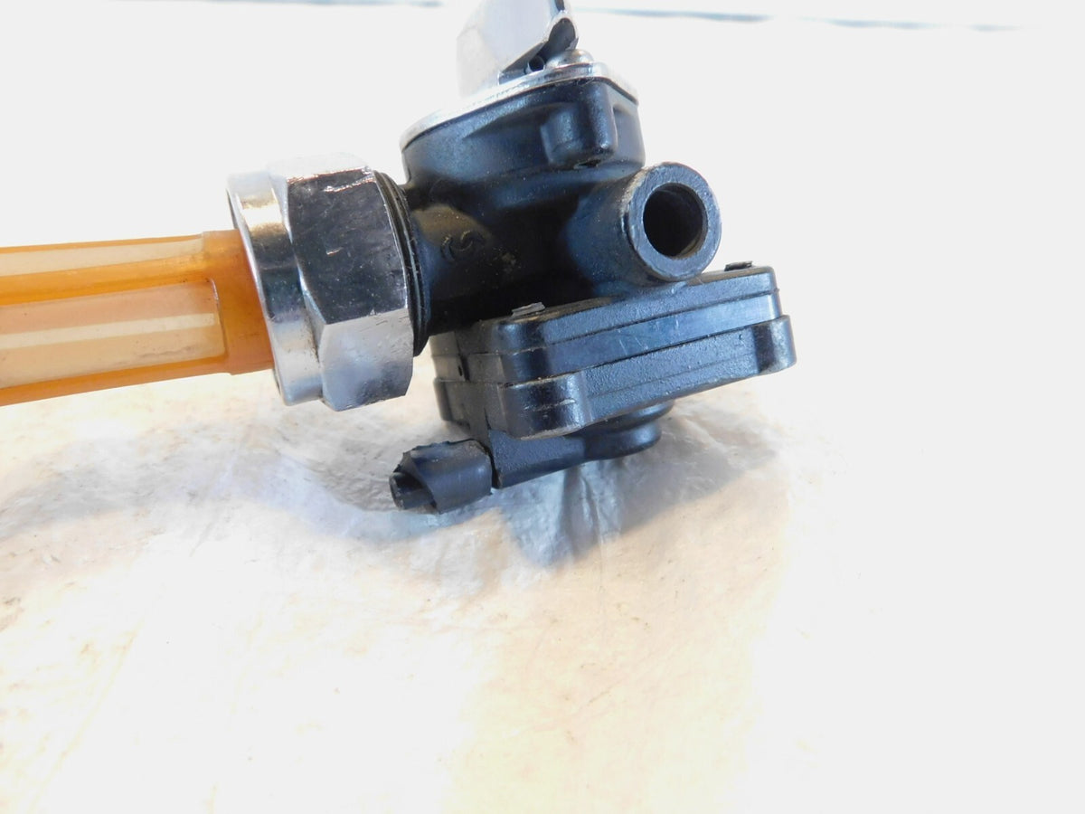2002-2005 Harley Davidson Dyna Wide Super Glide Fuel Gas Tank Petcock Valve Tap - C3 Cycle