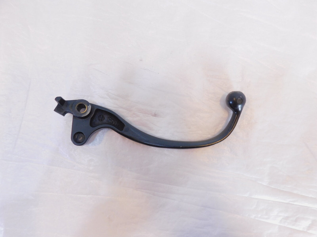 Honda GL1500A GL1500SE Goldwing Black Front Left Clutch Master Cylinder Lever - C3 Cycle