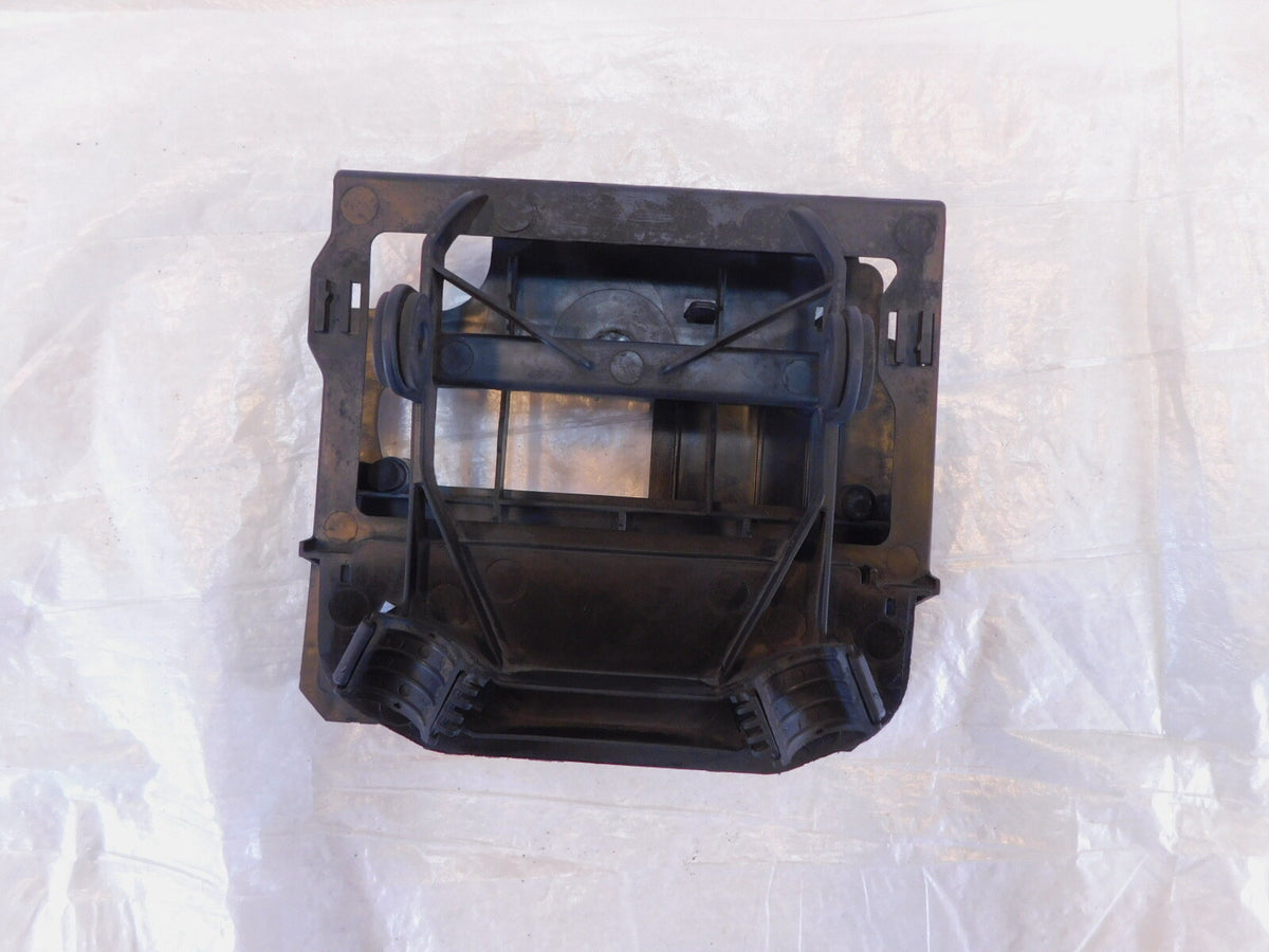 2005-2008 BMW R1200 ST R1200ST ECM BCM Body Control Module Bracket Mount Holder - C3 Cycle