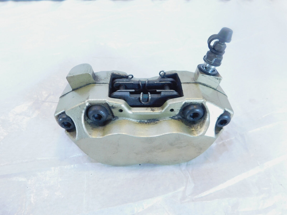 Aprilia Shiver 750 SL750 Dorsoduro SMV750 & Mana 850 Front Left Brake Caliper