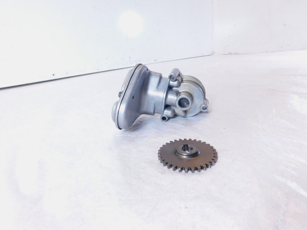 1987-2009 Suzuki Intruder 1400 Boulevard S83 VS1400 Engine Motor Oil Pump & Gear - C3 Cycle