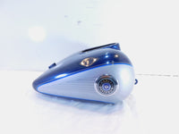 Harley Davidson Road Glide & Electra Glide Ultra Classic Fuel Gas Tank -Dented - C3 Cycle
