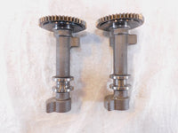 Triumph America LT Speedmaster Scrambler Engine Crankshaft Balancer Shaft & Gear - C3 Cycle