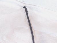 Harley Davidson FLHR Road King Classic & Custom Dual Disc Front Brake Hose Lines - C3 Cycle