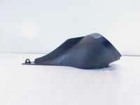 2009-2010 Buell XB Lightning & Ulysses Front Left Air Intake Duct Fairing Cowl - C3 Cycle