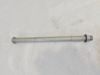2016-2022 Kawasaki Ninja H2R H2 Carbon & H2 SX SE Rear Swingarm Pivot Bolt Shaft - C3 Cycle