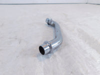1997-2000 Honda CBR1100XX Blackbird 1100 Chrome Engine Cooling Oil Return Pipe - C3 Cycle