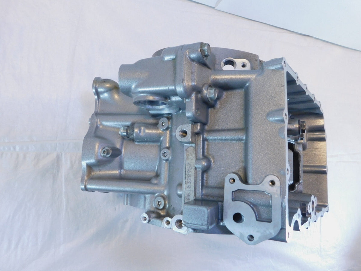 2003 Harley Davidson V-Rod VRod VRSCA Silver 100th Anniversary Crankcase - C3 Cycle