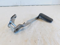 Harley Road King Electra Glide & Street Glide Rear Brake Pedal Lever & Pad - C3 Cycle