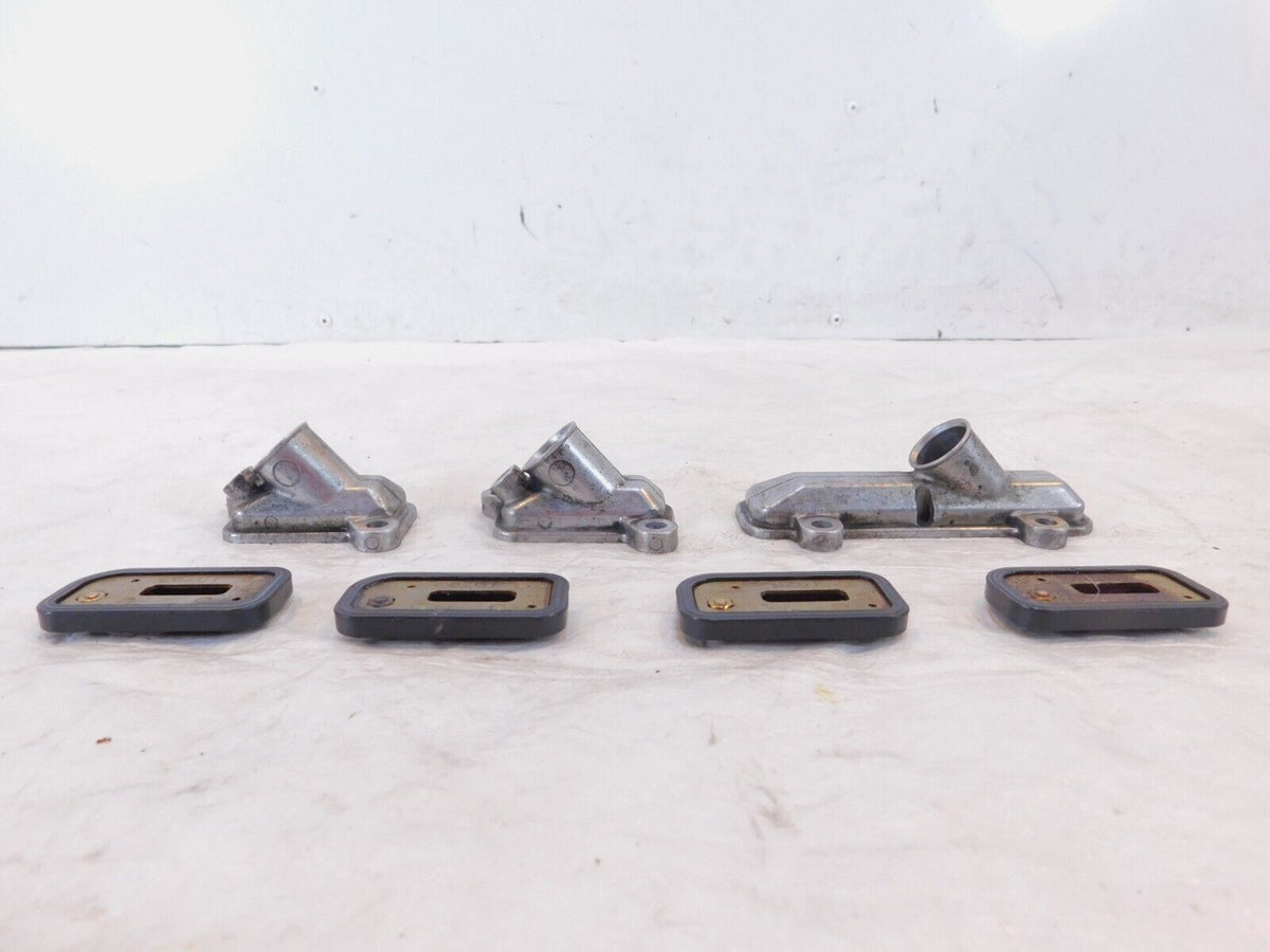 BMW K1200R K1200S & K1300GT K1300R K1300S Cylinder Head Reed Valves & Covers - C3 Cycle