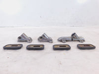 BMW K1200R K1200S & K1300GT K1300R K1300S Cylinder Head Reed Valves & Covers - C3 Cycle
