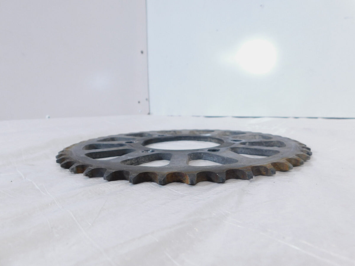 2005-2009 Kawasaki Ninja ZX6R ZX600R ZX600 Rear Back Wheel Drive Chain Sprocket - C3 Cycle