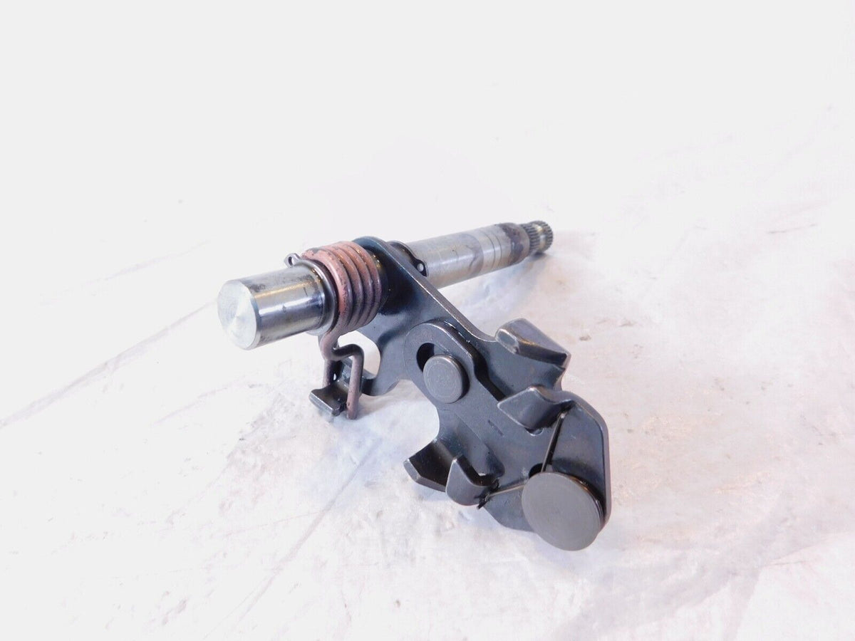 Honda Interceptor 800 VFR800 VFR800A ABS Transmission Gear Shifter Spindle Shaft - C3 Cycle