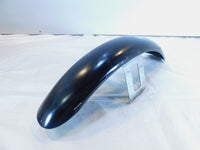 Harley Davidson Dyna Wide Glide Softail Black Front Wheel Cover Fender - C3 Cycle