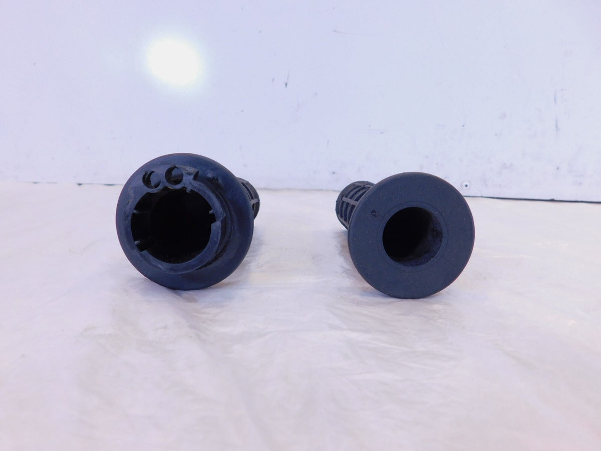 Harley Davidson Touring Dyna Sportster & Softail Left Right Handlebar Hand Grips - C3 Cycle