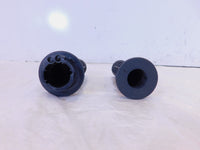 Harley Davidson Touring Dyna Sportster & Softail Left Right Handlebar Hand Grips - C3 Cycle