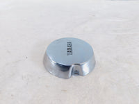 Yamaha XV1700 Road Star Silverado Midnight Engine Decomp Top Logo Cover Cap - C3 Cycle